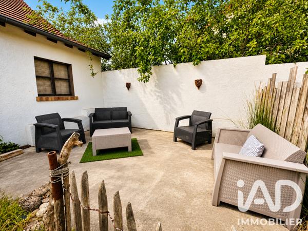 Maison à vendre 8 pièces 156 m² Sainte-Geneviève-des-Bois