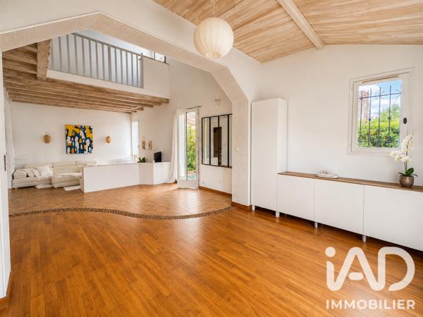 Maison à vendre 8 pièces 156 m² Sainte-Geneviève-des-Bois