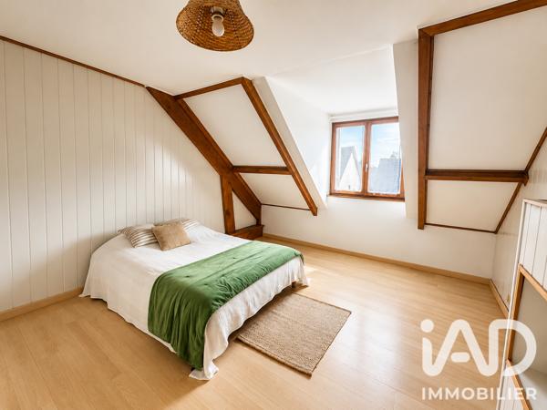 Maison à vendre 8 pièces 156 m² Sainte-Geneviève-des-Bois
