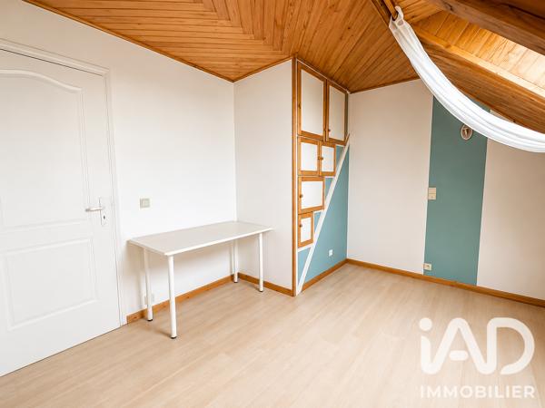 Maison à vendre 8 pièces 156 m² Sainte-Geneviève-des-Bois