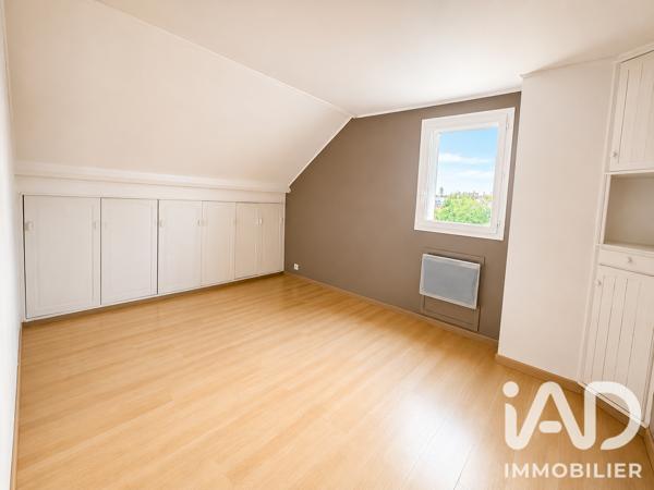 Maison à vendre 8 pièces 156 m² Sainte-Geneviève-des-Bois