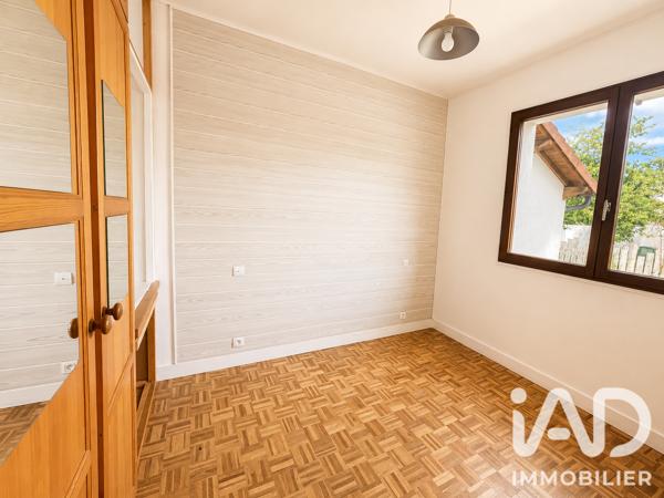 Maison à vendre 8 pièces 156 m² Sainte-Geneviève-des-Bois