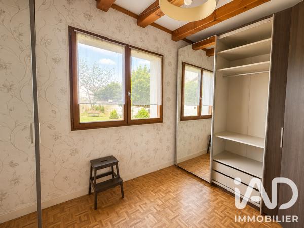 Maison à vendre 8 pièces 156 m² Sainte-Geneviève-des-Bois