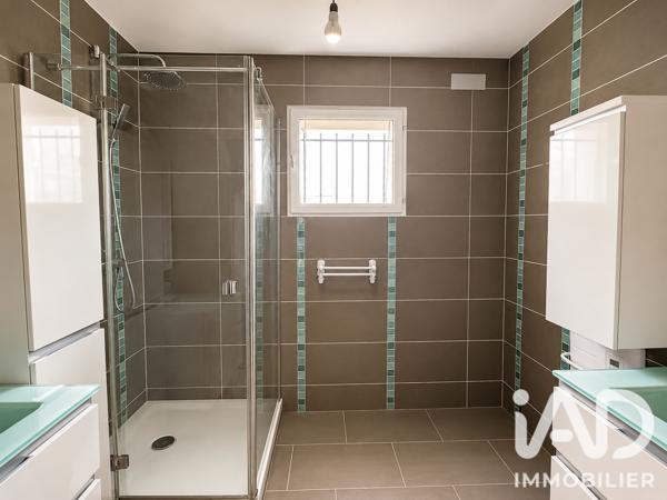 Maison à vendre 8 pièces 156 m² Sainte-Geneviève-des-Bois