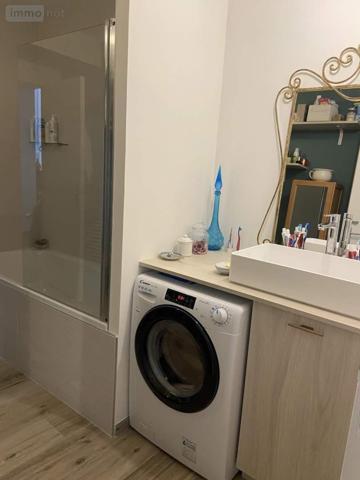 Appartement à vendre à Tours dans l'Indre-et-Loire (37000), ref : 021/AP0103   
TOURS Centre - Les Tanneurs