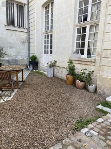 Appartement à vendre à Tours dans l'Indre-et-Loire (37000), ref : 021/AP0103   
TOURS Centre - Les Tanneurs