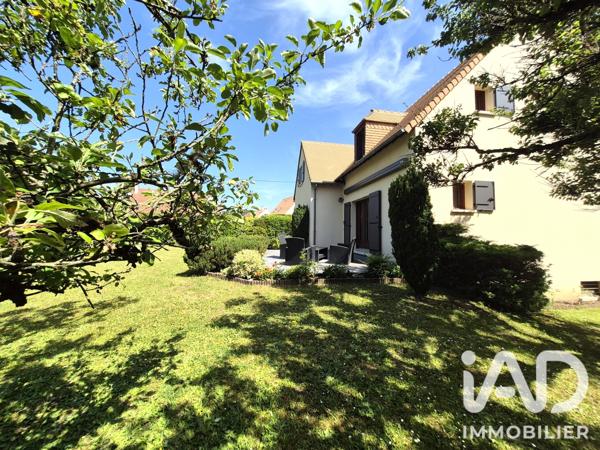 Maison à vendre 7 pièces 176 m² Triel-sur-Seine