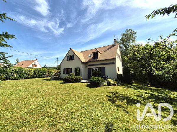 Maison à vendre 7 pièces 176 m² Triel-sur-Seine