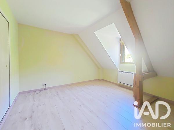 Maison à vendre 7 pièces 176 m² Triel-sur-Seine