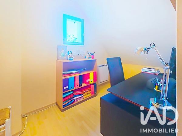 Maison à vendre 7 pièces 176 m² Triel-sur-Seine