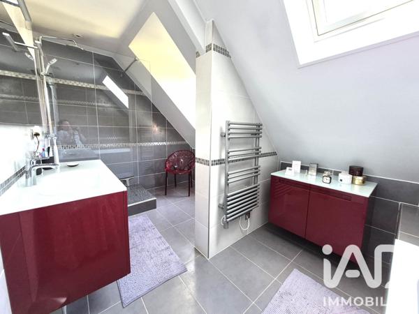 Maison à vendre 7 pièces 176 m² Triel-sur-Seine