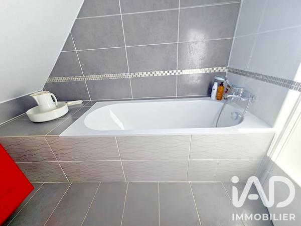 Maison à vendre 7 pièces 176 m² Triel-sur-Seine