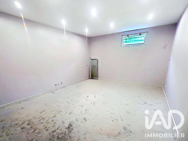 Maison à vendre 7 pièces 176 m² Triel-sur-Seine
