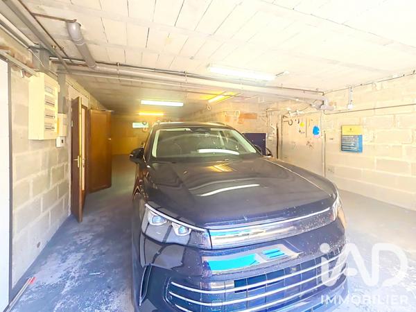 Maison à vendre 7 pièces 176 m² Triel-sur-Seine