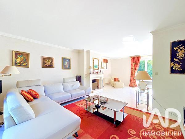 Maison à vendre 7 pièces 176 m² Triel-sur-Seine