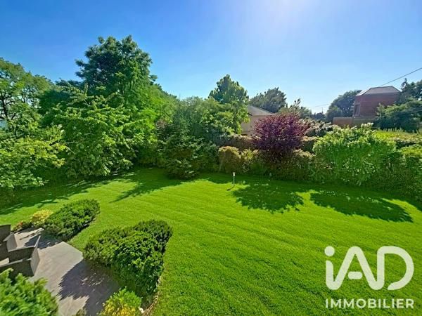 Maison à vendre 7 pièces 176 m² Triel-sur-Seine