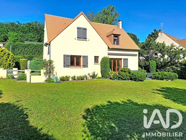 Maison à vendre 7 pièces 176 m² Triel-sur-Seine