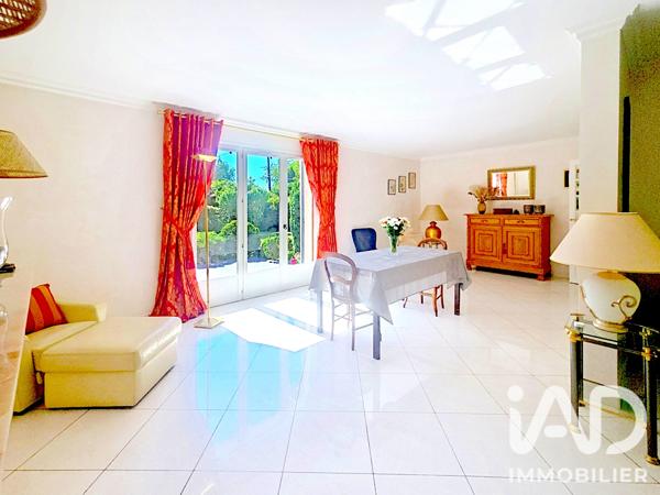 Maison à vendre 7 pièces 176 m² Triel-sur-Seine