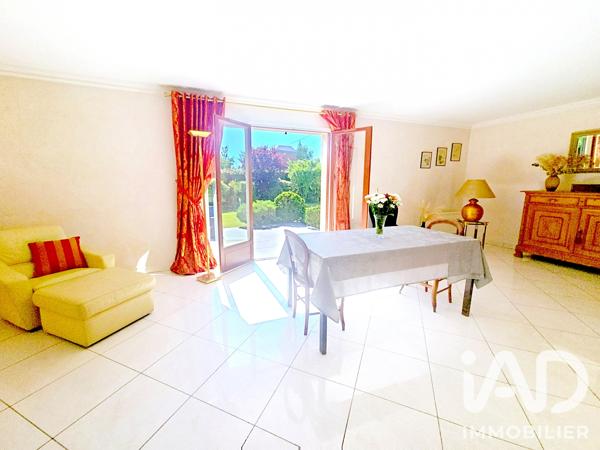 Maison à vendre 7 pièces 176 m² Triel-sur-Seine