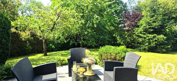 Maison à vendre 7 pièces 176 m² Triel-sur-Seine