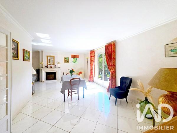 Maison à vendre 7 pièces 176 m² Triel-sur-Seine