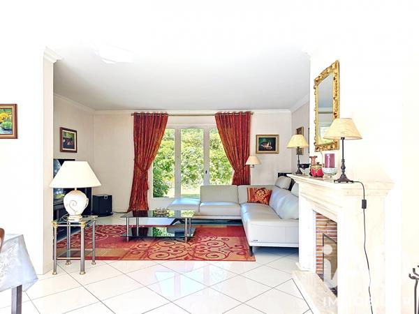 Maison à vendre 7 pièces 176 m² Triel-sur-Seine