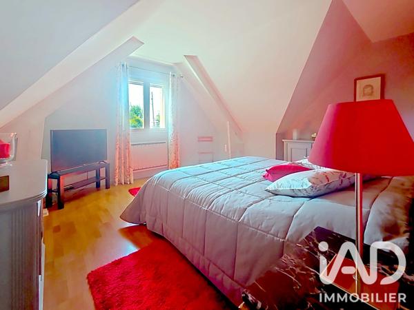 Maison à vendre 7 pièces 176 m² Triel-sur-Seine
