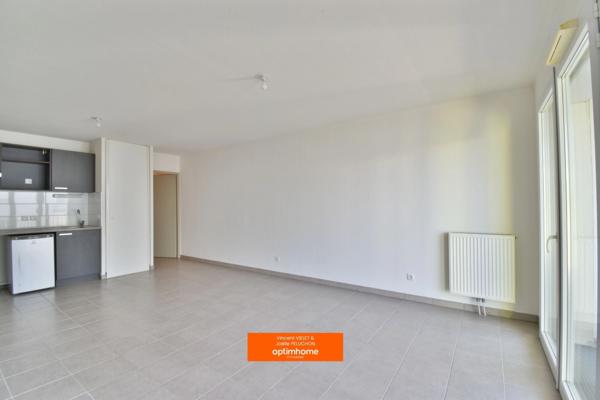 Appartement à vendre 2 pièces FLOIRAC (33)