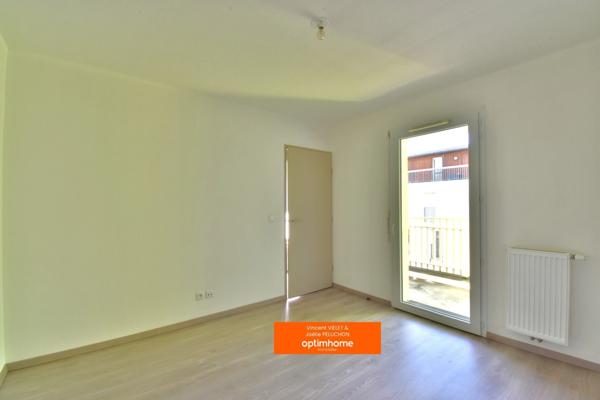 Appartement à vendre 2 pièces FLOIRAC (33)