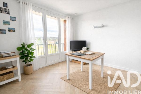 Studio à vendre 23 m² Orsay