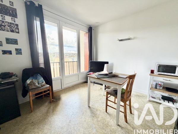 Studio à vendre 23 m² Orsay