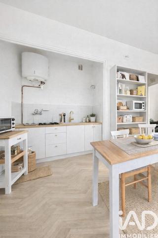 Studio à vendre 23 m² Orsay