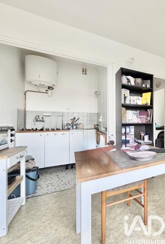 Studio à vendre 23 m² Orsay