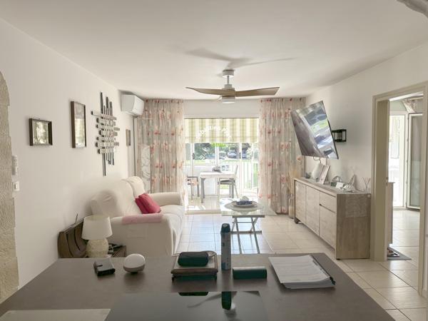 Vente / Appartement T3