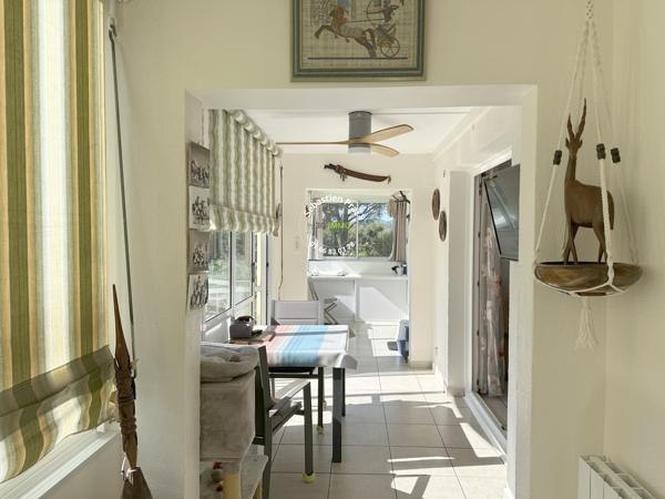 Vente / Appartement T3