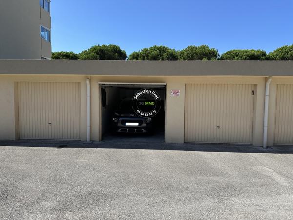 Vente / Appartement T3