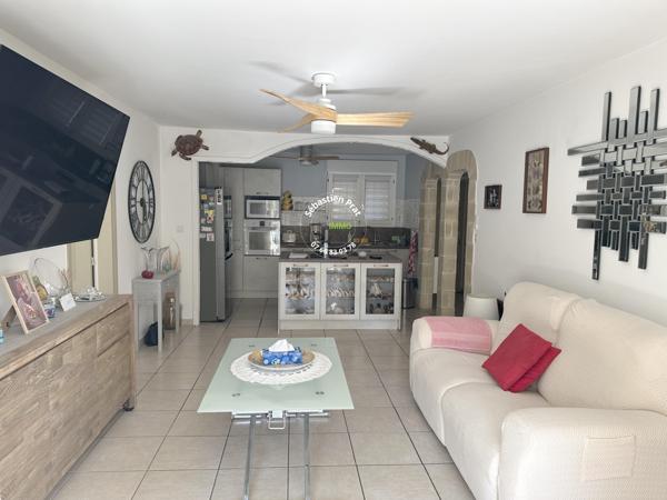 Vente / Appartement T3