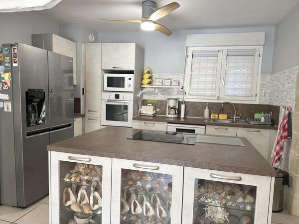 Vente / Appartement T3