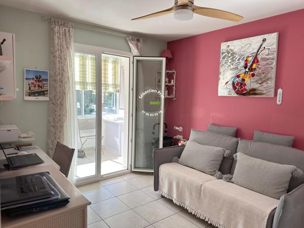 Vente / Appartement T3