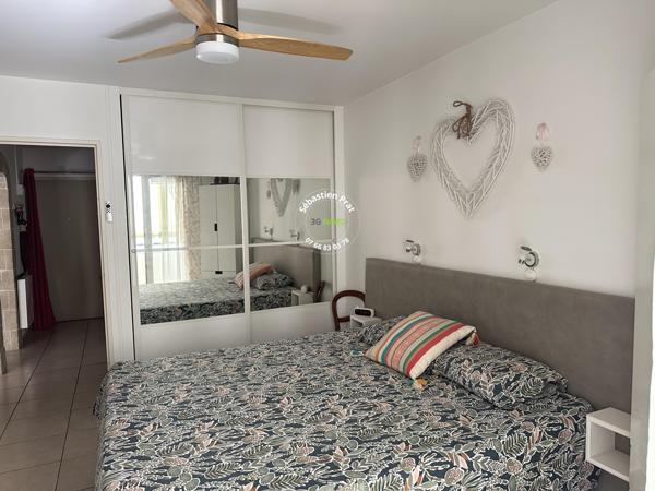 Vente / Appartement T3