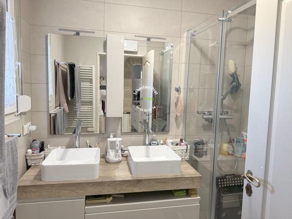 Vente / Appartement T3