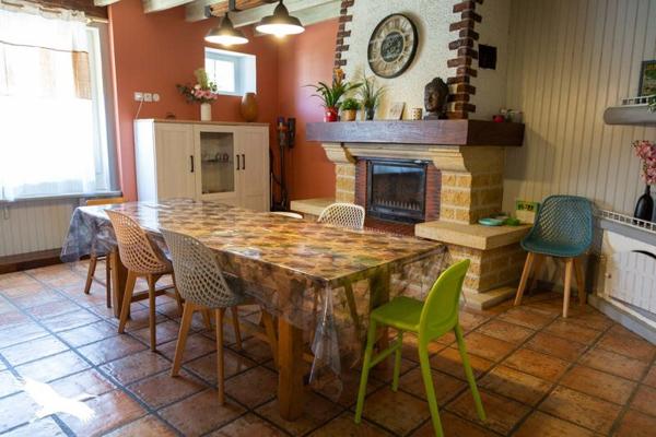 Maison à vendre |  Huos |  7 pièces | 149 m²