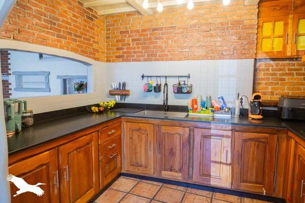 Maison à vendre |  Huos |  7 pièces | 149 m²