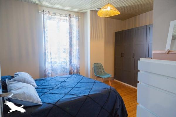 Maison à vendre |  Huos |  7 pièces | 149 m²