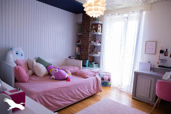 Maison à vendre |  Huos |  7 pièces | 149 m²