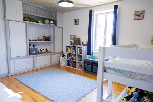 Maison à vendre |  Huos |  7 pièces | 149 m²