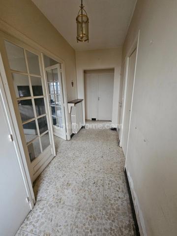 Maison de ville familiale avec jardin - Cosne-sur-Loire