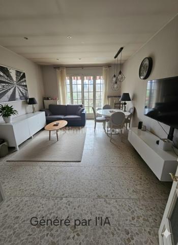 Maison de ville familiale avec jardin - Cosne-sur-Loire