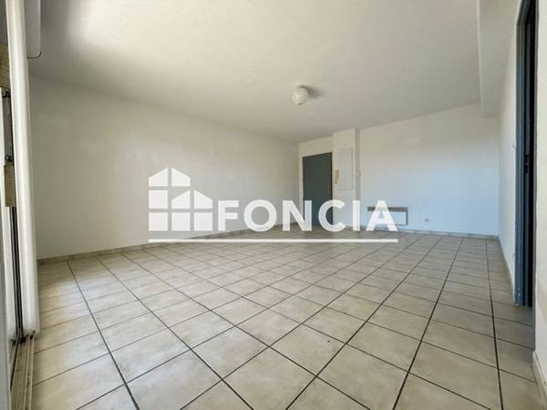 Location Appartement 3 pièces 58.99 m² - 2 RUE PEIRE CARDENAL Carcassonne 11000