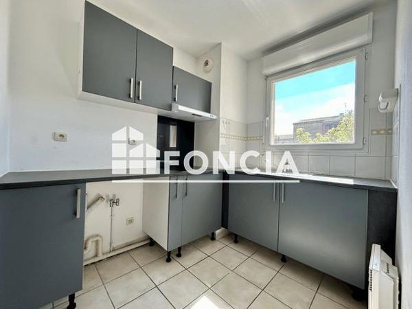 Location Appartement 3 pièces 58.99 m² - 2 RUE PEIRE CARDENAL Carcassonne 11000